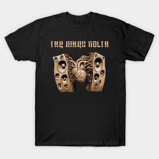 The Mars Volta T-Shirt